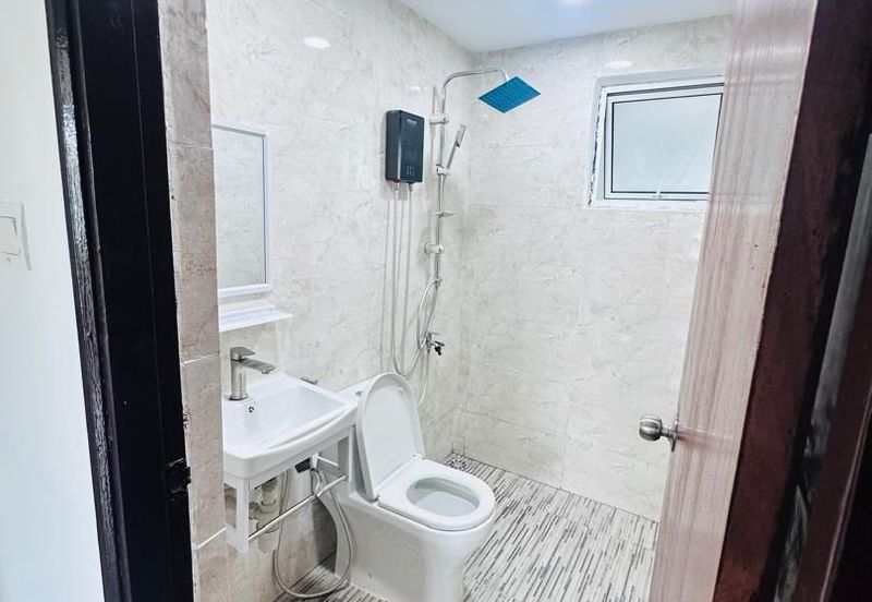 Selesa Puteri Condominium