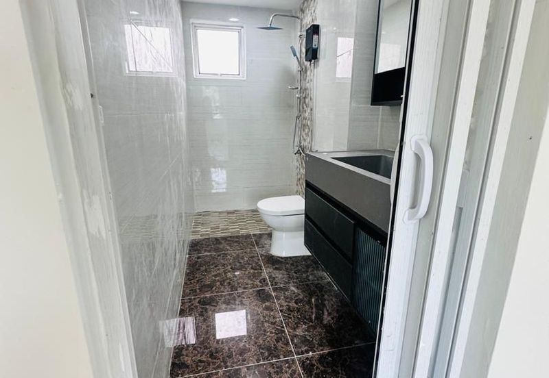 Selesa Puteri Condominium