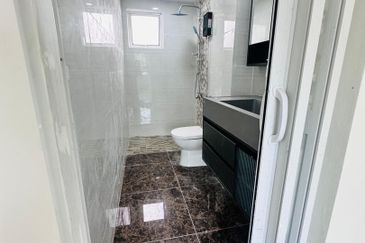 Selesa Puteri Condominium