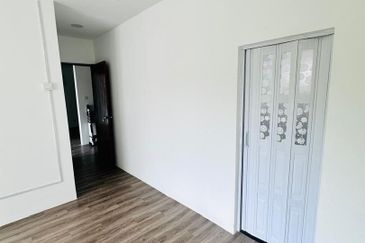 Selesa Puteri Condominium