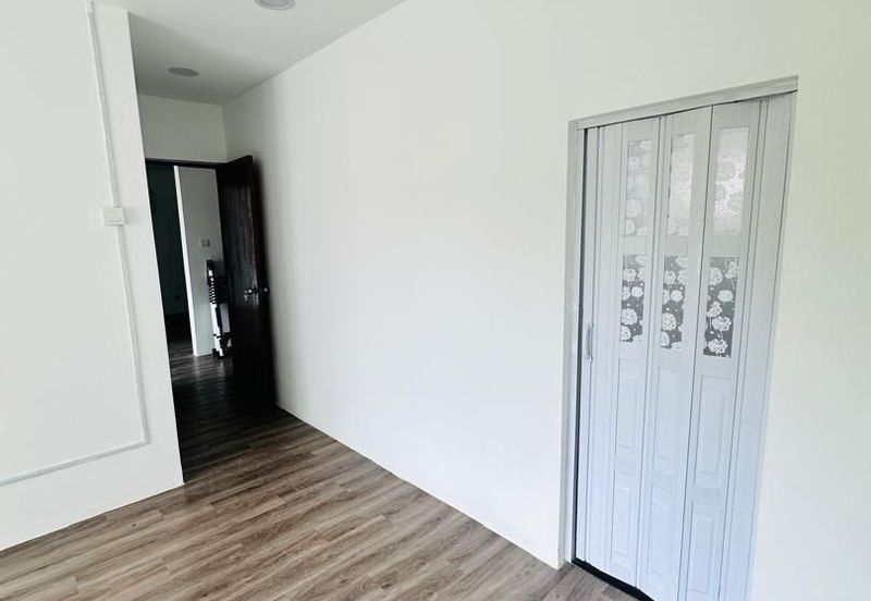 Selesa Puteri Condominium