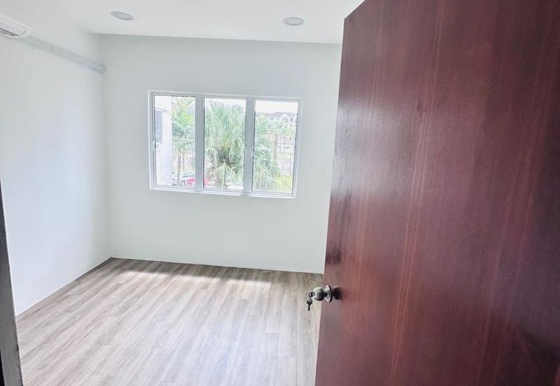 Selesa Puteri Condominium