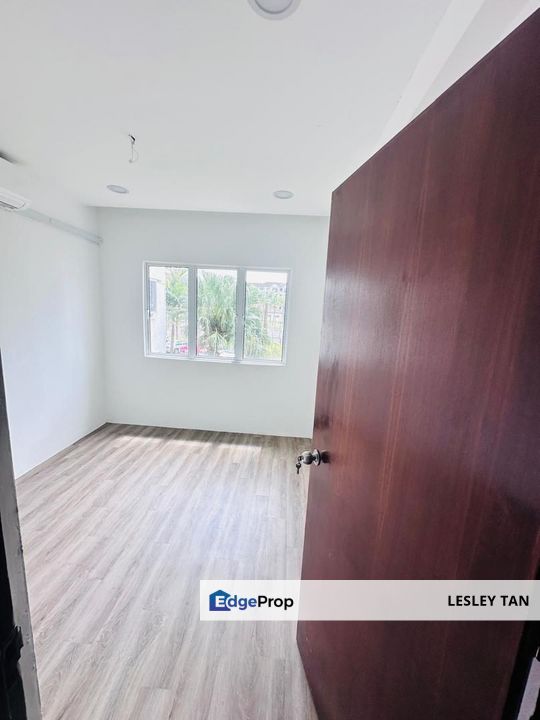 Selesa Puteri Condominium Selesa Jaya Renovated Unit, Johor, Skudai