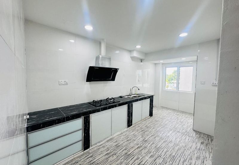 Selesa Puteri Condominium