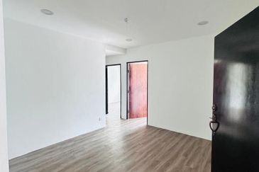 Selesa Puteri Condominium