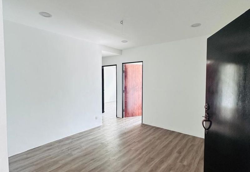 Selesa Puteri Condominium