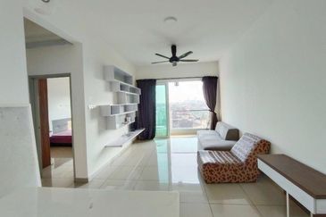 Seasons Luxury Apartments @ Amara Larkin