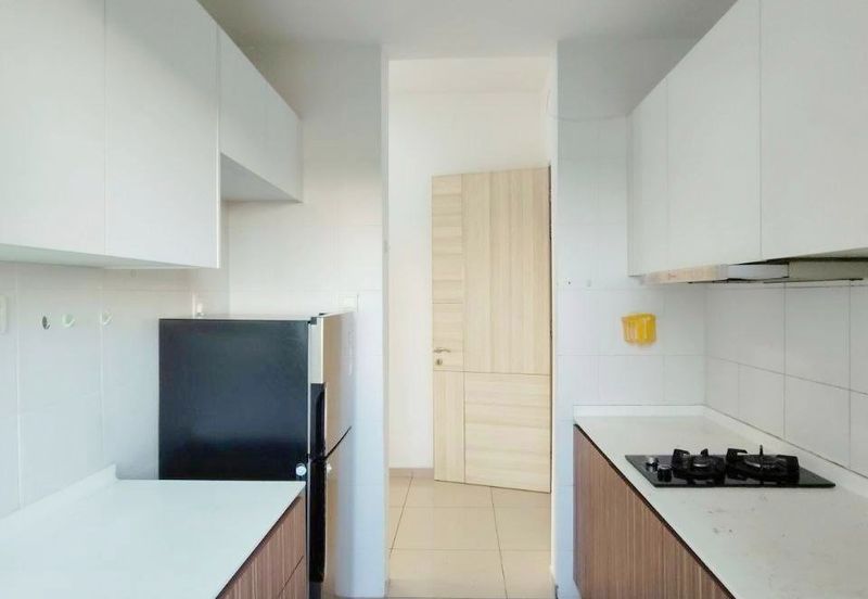 Seasons Luxury Apartments @ Amara Larkin