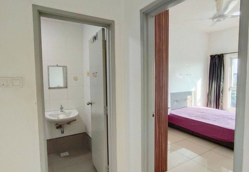 Seasons Luxury Apartments @ Amara Larkin