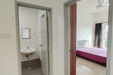 Seasons Luxury Apartments @ Amara Larkin