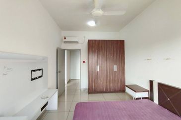 Seasons Luxury Apartments @ Amara Larkin