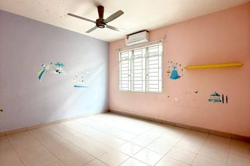 Tebrau City Residences