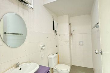 Tebrau City Residences