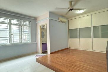 Tebrau City Residences