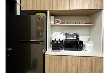 Centra Residences @ Nasa City