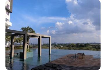 Centra Residences @ Nasa City