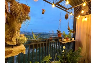 Centra Residences @ Nasa City