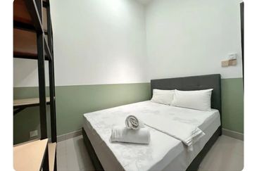 Centra Residences @ Nasa City