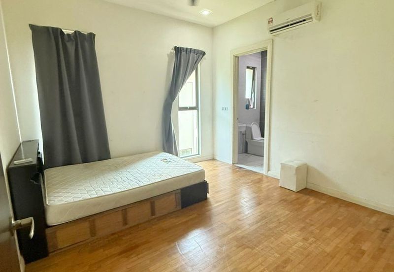 Tranquility Park @ East Ledang