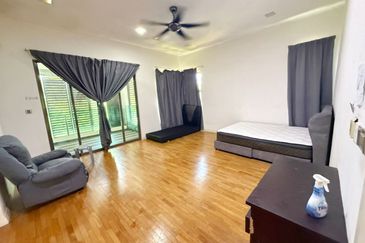 Tranquility Park @ East Ledang