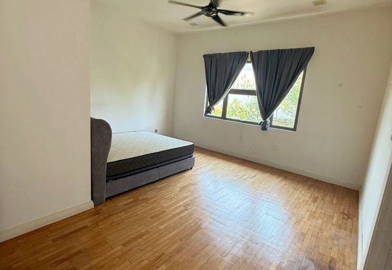 Tranquility Park @ East Ledang