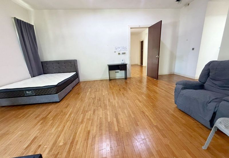 Tranquility Park @ East Ledang