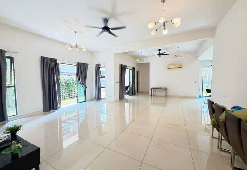 Tranquility Park @ East Ledang