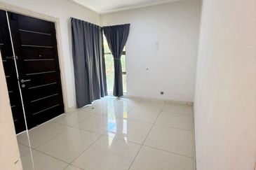 Tranquility Park @ East Ledang