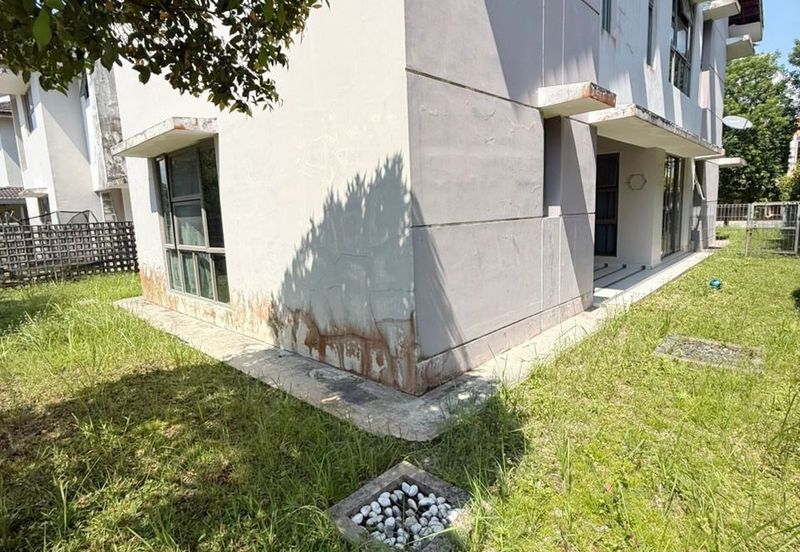 Tranquility Park @ East Ledang