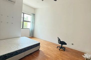 Tranquility Park @ East Ledang