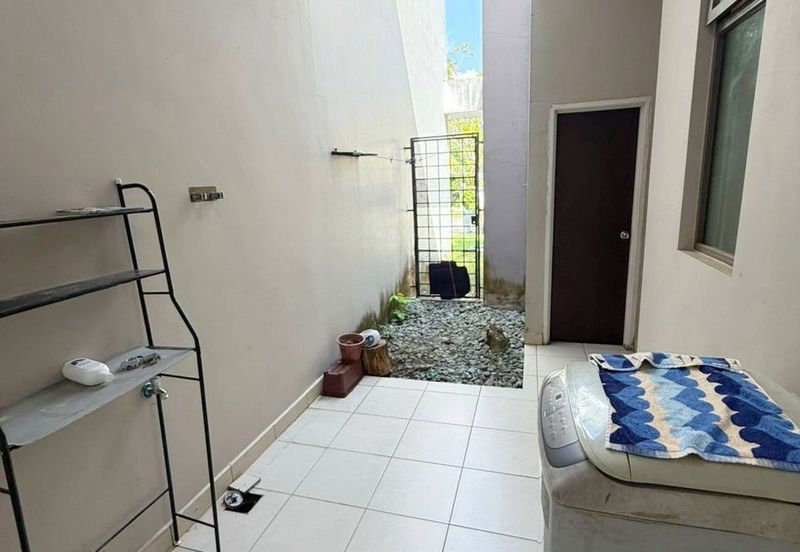 Tranquility Park @ East Ledang