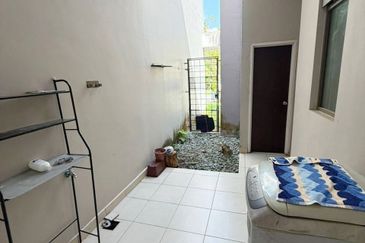 Tranquility Park @ East Ledang