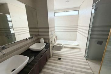 Tranquility Park @ East Ledang