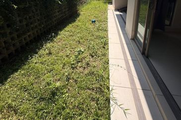 Tranquility Park @ East Ledang