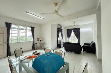 Tebrau City Residences