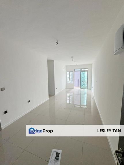 One 49 Residence Serviced Apartment Brand New Condition, Johor, Johor Bahru