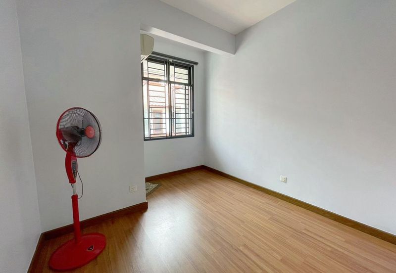 DSerambi @ Taman Perling