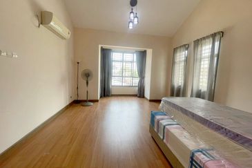 DSerambi @ Taman Perling