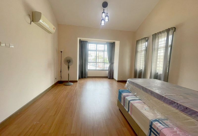 DSerambi @ Taman Perling