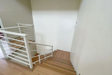 DSerambi @ Taman Perling