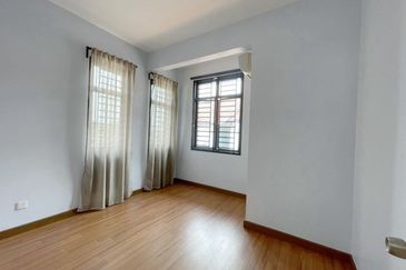 DSerambi @ Taman Perling