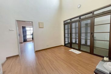 DSerambi @ Taman Perling