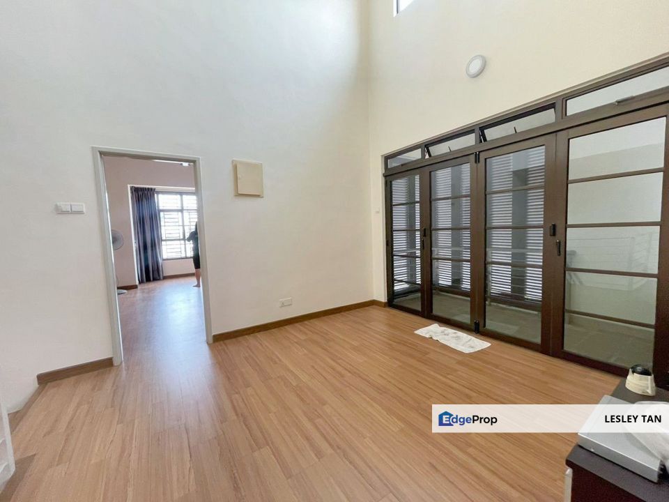 DSerambi Taman Perling Double Storey Terrace House End Lot with Extra Land, Johor, Johor Bahru