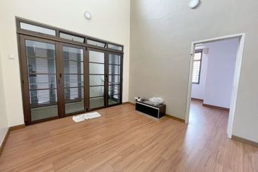 DSerambi @ Taman Perling