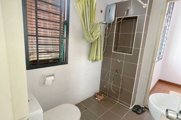 DSerambi @ Taman Perling