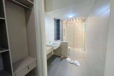 DSerambi @ Taman Perling