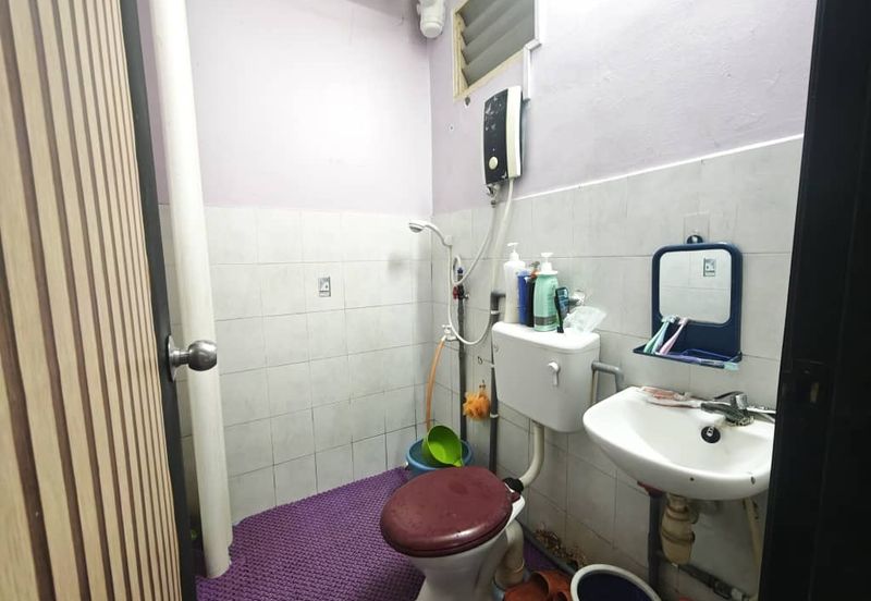 Villa Krystal, Bandar Selesa Jaya