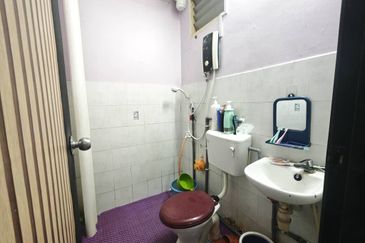 Villa Krystal, Bandar Selesa Jaya