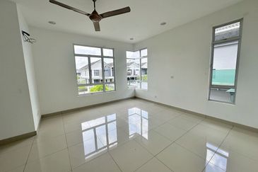 Horizon Hills The Green