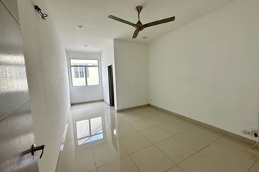 Horizon Hills The Green